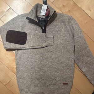 Buffalo David Bitton Sweater